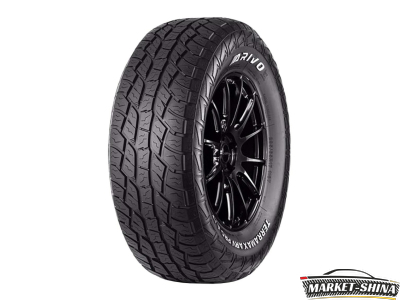 Arivo Terramax ARV Pro A/T 10.5/31 R15 109S Arivo Terramax ARV Pro A/T 10.5/31 R15 109S