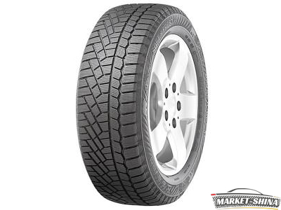 Gislaved Soft*Frost 200 SUV 225/55 R17 101T