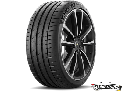 Michelin Pilot Sport 4 S 345/25 R21 104Y