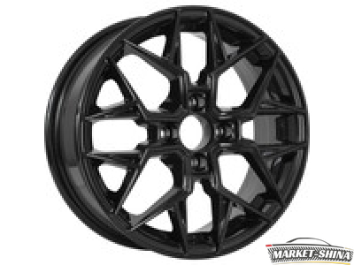 VENTI 1520 6 x 15 4*98 Et:35 Dia:58.6 BL