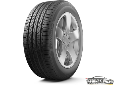 Michelin LatitudeTour 265/65 R17 110S