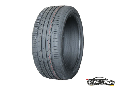 Rapid Ecosport 235/55 R19 105V