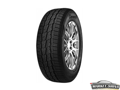 Gripmax SureGrip A/S Van 225/55 R17 109H