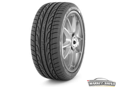Dunlop SP Sport Maxx 245/50 R18 100Y Dunlop SP Sport Maxx 245/50 R18 100Y