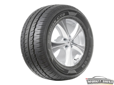 Nexen Roadian CT8 215/65 R15 104/102T