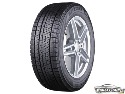 Bridgestone Blizzak Ice 225/45 R19 92S