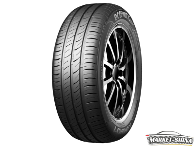 Kumho Ecowing ES01 KH27 185/60 R14 82H Kumho Ecowing ES01 KH27 185/60 R14 82H