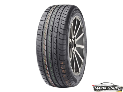 Royal Black Royal Explorer 285/45 R22 114V