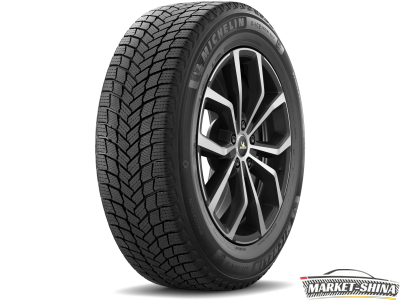 Michelin X-Ice Snow SUV 255/50 R19 107H