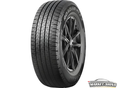 Nexen Roadian H/TX 2 265/70 R16 112T