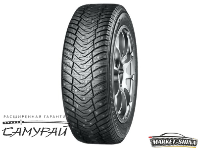 Yokohama iceGuard Stud iG65 285/40 R21 109T
