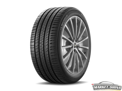 Michelin Latitude Sport 3 295/45 R20 110Y
