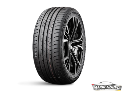 Double Star DSU02 245/45 R17 99W