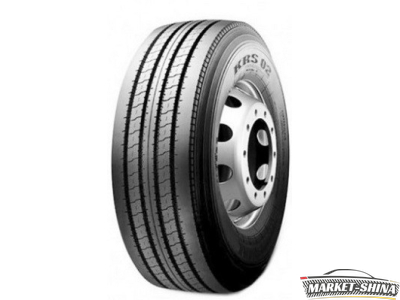 Kumho KRS02 7.5/0 R16 121M Kumho KRS02 7.5/0 R16 121M
