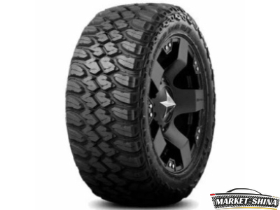 Rydanz Rammer R08 285/70 R17 121Q