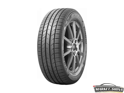 Kumho Ecsta HS52 215/60 R16 95V Kumho Ecsta HS52 215/60 R16 95V