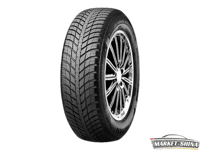 Nexen N'Blue 4Season 195/60 R15 88H