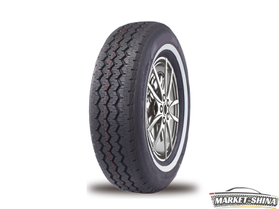 Roadmarch PrimeVan 9 195/80 R15 106/104R