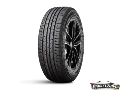 Double Star DSS02 265/70 R18 116T