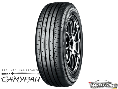 Yokohama AE61 215/60 R17 96V