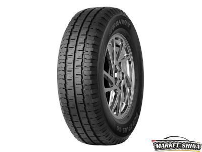 Fronway Duraplus 36 205/82 R14 109R Fronway Duraplus 36 205/82 R14 109R
