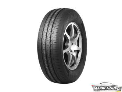 Leao Tire (LingLong) GREEN-Max Van 195/75 R16 107R