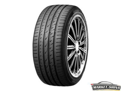 Roadstone Eurovis Sport 04 245/40 R19 98W Roadstone Eurovis Sport 04 245/40 R19 98W