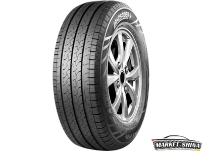 Landspider DuraTraxx Van 205/65 R16 107/105T