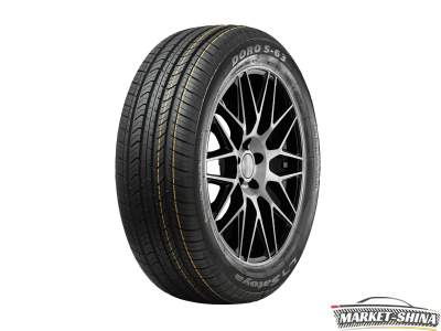 Satoya DORO S-63 175/65 R14 82H