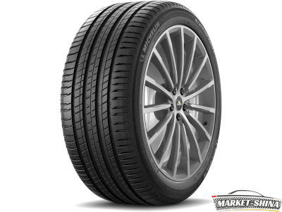 Michelin Latitude Sport 3 295/35 R21 107Y