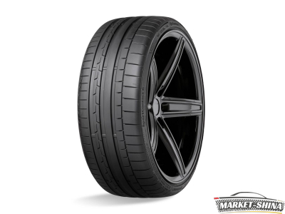Continental SportContact 6 245/35 R19 93Y Continental SportContact 6 245/35 R19 93Y
