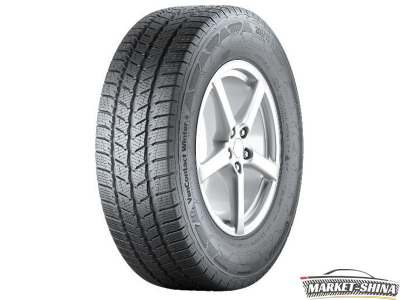 Continental VanContact Winter 8PR 215/60 R17 109T