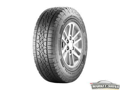 Continental ContiCrossContact ATR 255/65 R17 114H Continental ContiCrossContact ATR 255/65 R17 114H