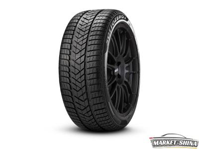 Pirelli Winter Sottozero III 225/55 R17 97H