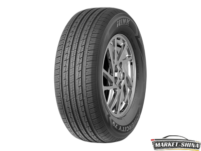 Ilink Powercity 79 235/65 R17 104H Ilink Powercity 79 235/65 R17 104H