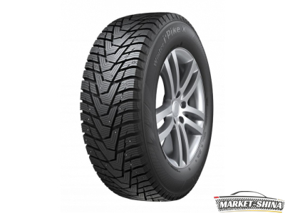 Hankook Winter i*Pike X W429A 225/55 R19 103T
