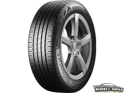 Continental EcoContact 6 235/50 R19 99T Continental EcoContact 6 235/50 R19 99T