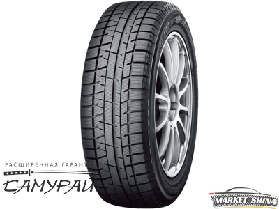 Yokohama iceGuard Studless iG50 + 185/65 R15 88Q