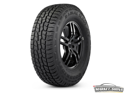 Goodride SL369 A/T 275/70 R16 114S