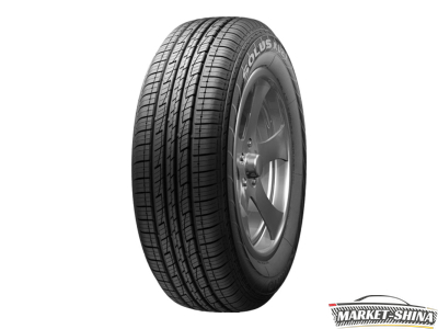 Kumho Solus KL21 ECO 265/50 R20 107V Kumho Solus KL21 ECO 265/50 R20 107V