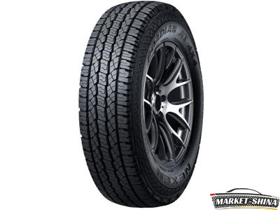 Nexen Roadian AT 4х4 RA7 205/70 R15 104T