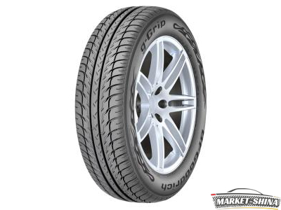 BFGoodrich G-Grip 205/50 R16 87V