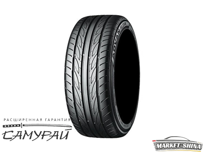 Yokohama Advan Fleva V701 245/40 R17 95W