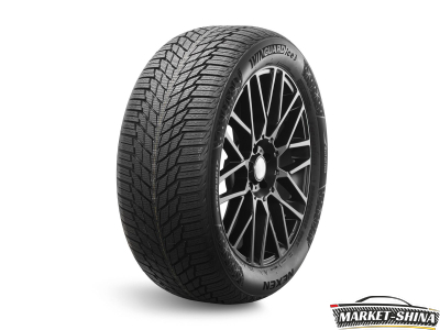 Nexen Winguard Ice 3 235/45 R17 97T