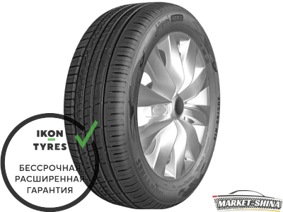 Ikon Tyres (Nokian Tyres) Autograph Eco 3 175/70 R13 82T