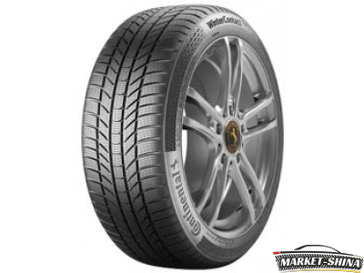 Continental ContiWinterContact TS 870 P 255/50 R19 103T