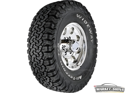 Wideway Weyone AK3 285/65 R17 121S