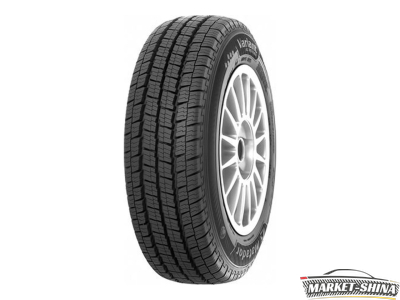 Matador MPS-125 Variant All Weather 215/75 R16 116R