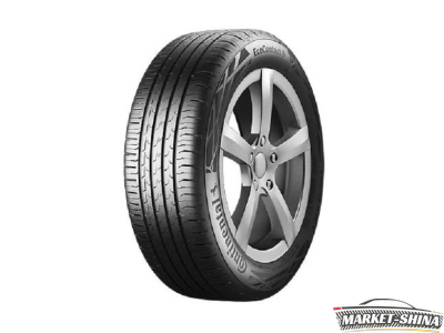 Continental EcoContact 6 255/40 R21 102T Continental EcoContact 6 255/40 R21 102T