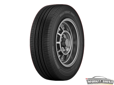 Armstrong Blu-Trac Van 235/65 R16 121/119R